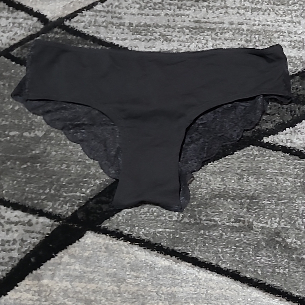 VS PINK 2013 EXTRA LOW-RISE HIPSTER